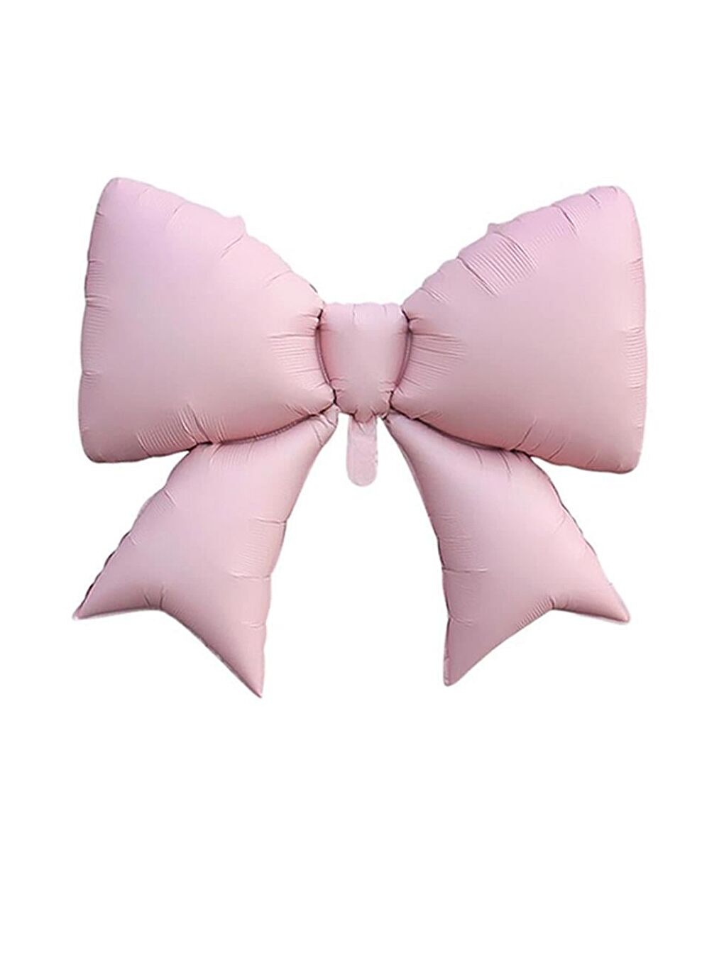 Pembe Fiyonk Folyo Balon – Parti & Doğum Günü Süslemesi 98 cm-1