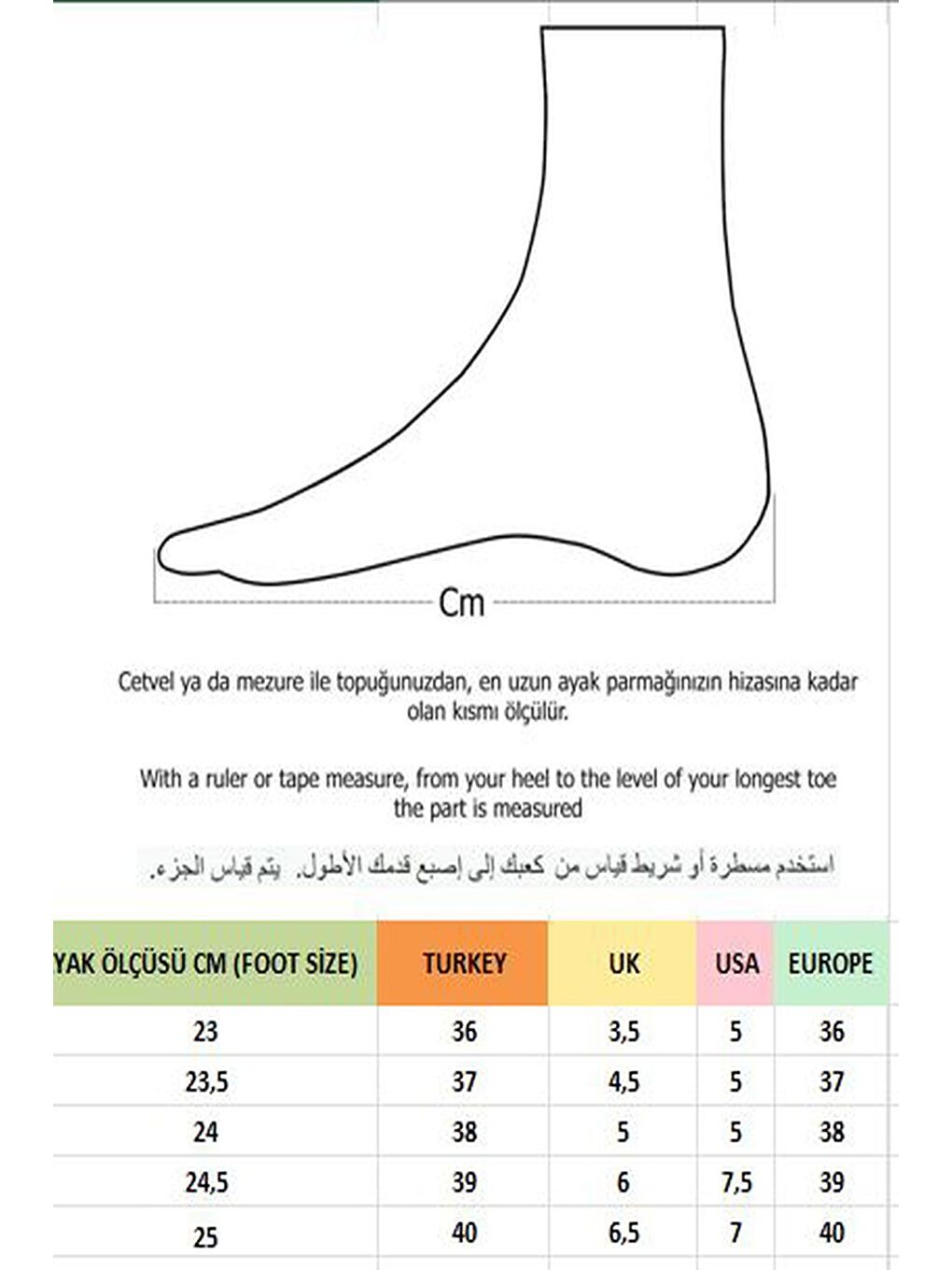 Bej AUREVA Boncuk Detaylı Süet Kadın Günlük Loafer Ayakkabı-4