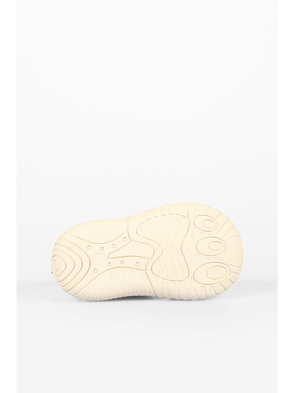 Pembe Yaomi Basic Kız İlk Adım Pudra Sneaker-5