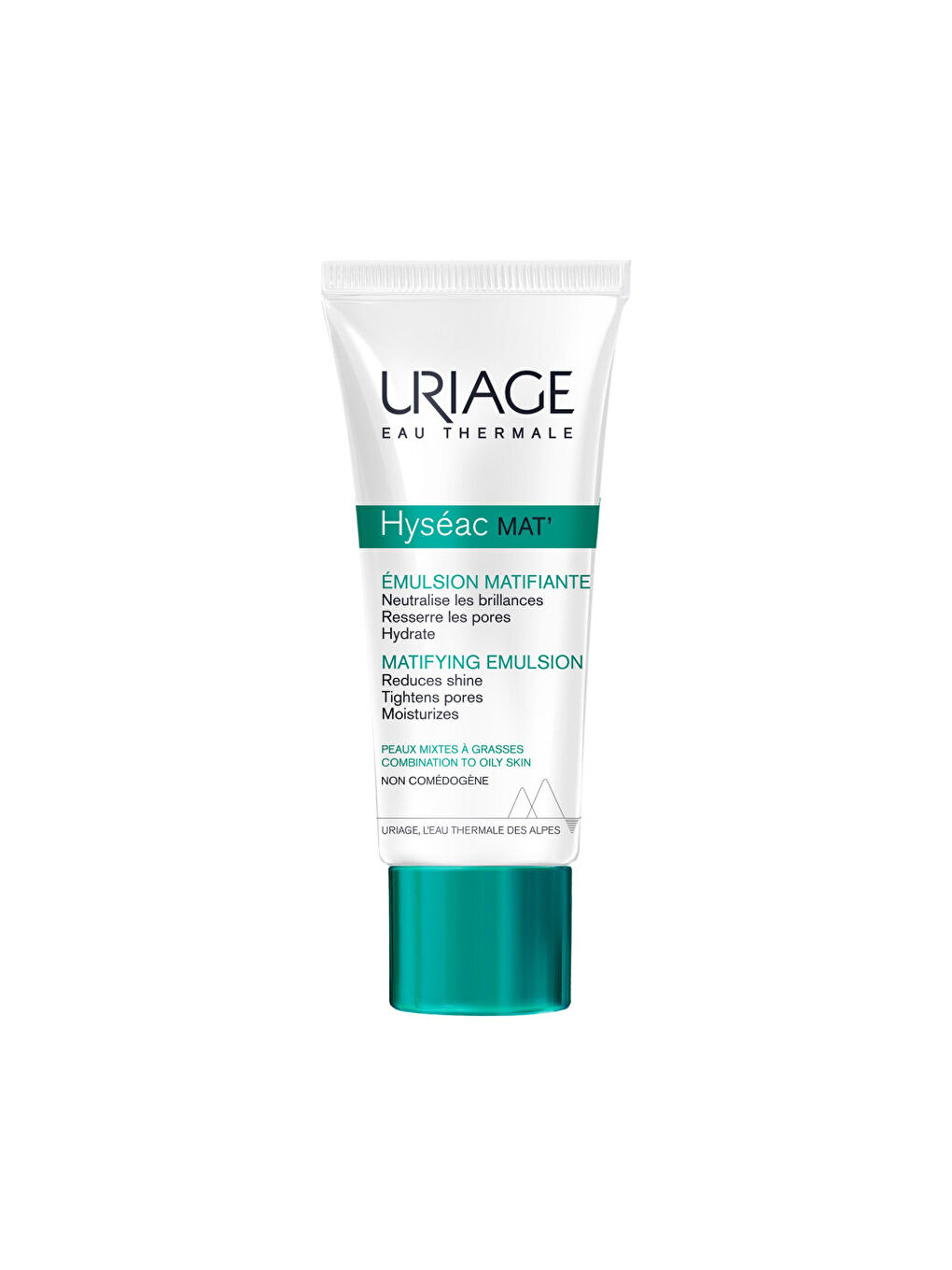 Uriage Hyseac Mat 40ml