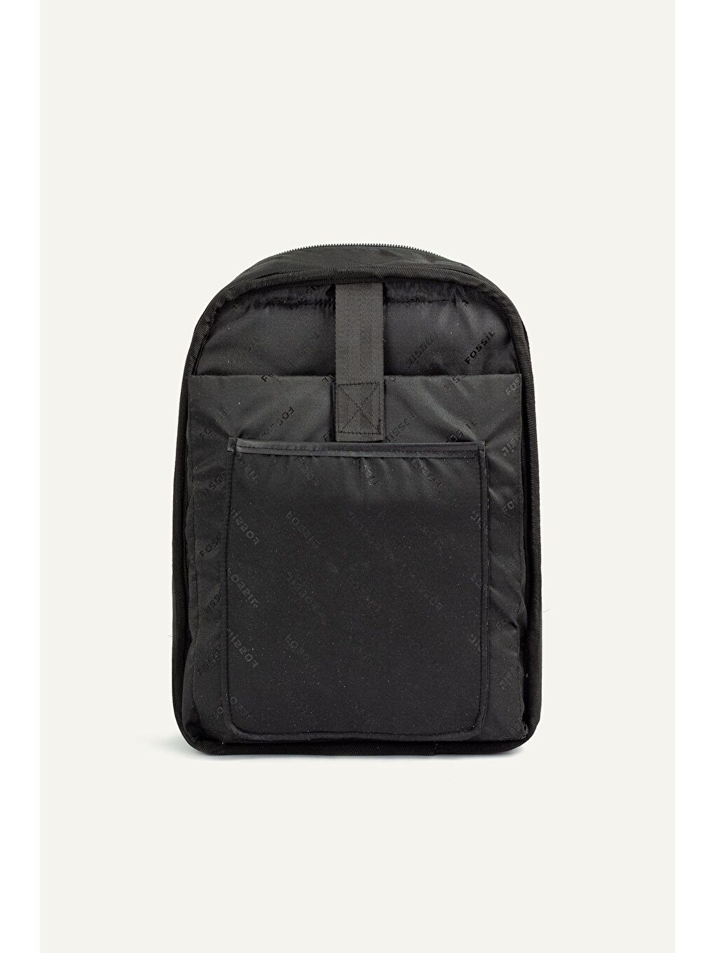 7002 Unisex Sırt Çantası Laptop Çantası Evrak Çantası Siyah-2