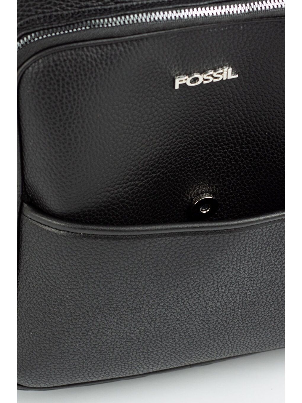 7002 Unisex Sırt Çantası Laptop Çantası Evrak Çantası Siyah-4