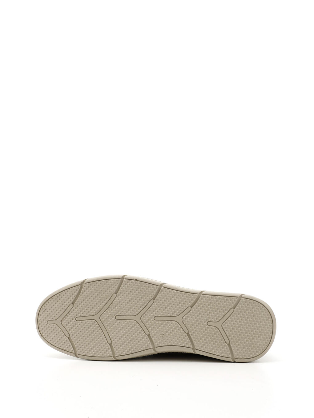 Bej Erkek VİZON Hakiki Deri Comfort Ayakkabı-3