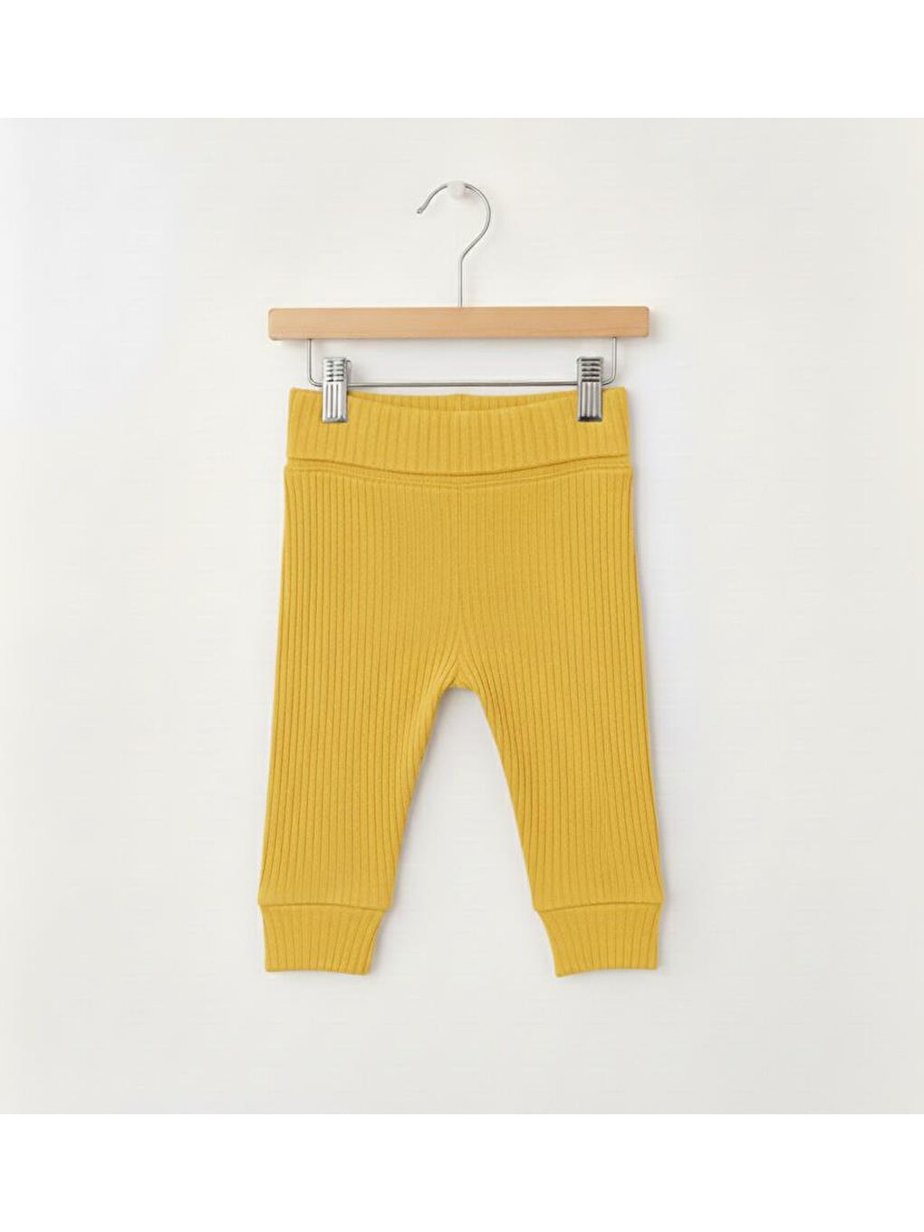 Sarı Basic Theme Raporlu Patiksiz Alt