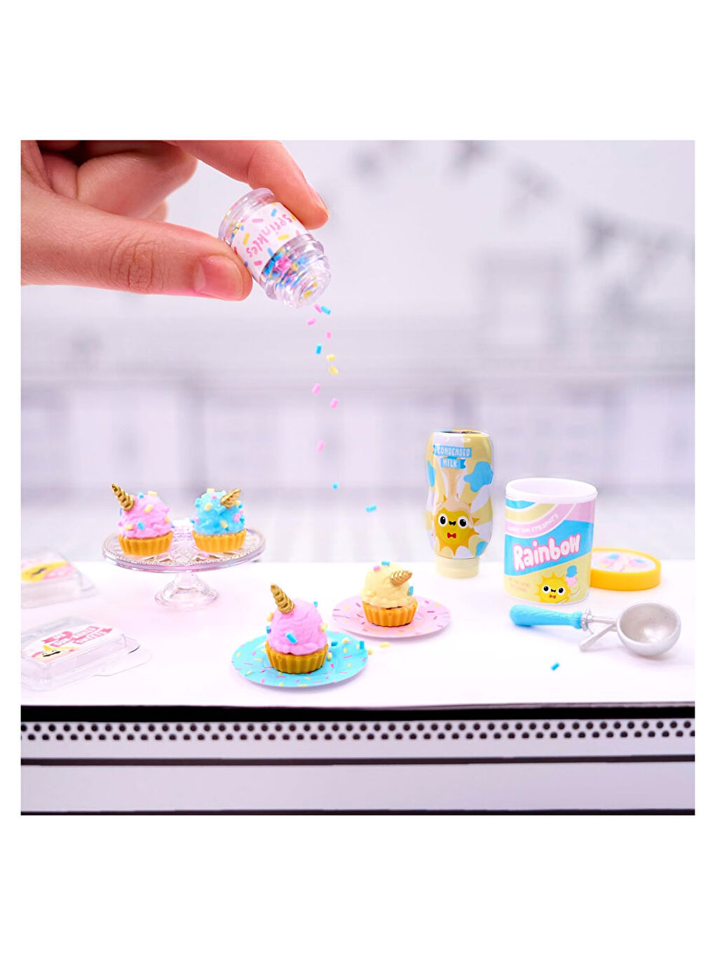 Sürpriz Doğum Günü Kutlaması 427667-2