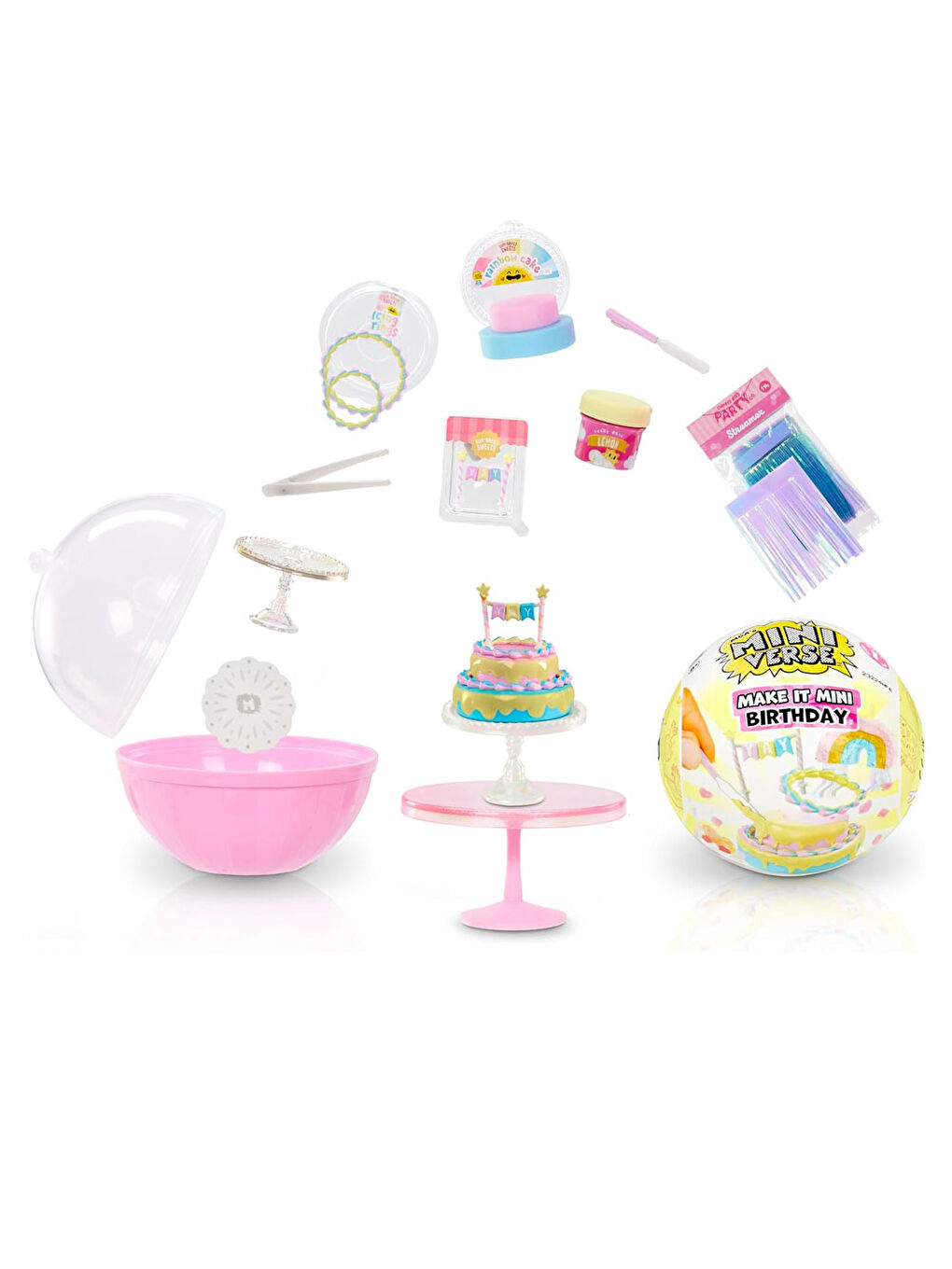 Sürpriz Doğum Günü Kutlaması 427667-3