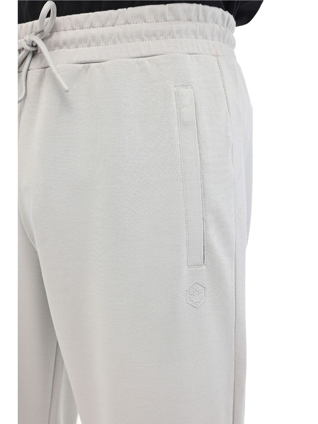 MB FUPRA 22FC-03 5PR Gri Erkek Eşofman Altı-3