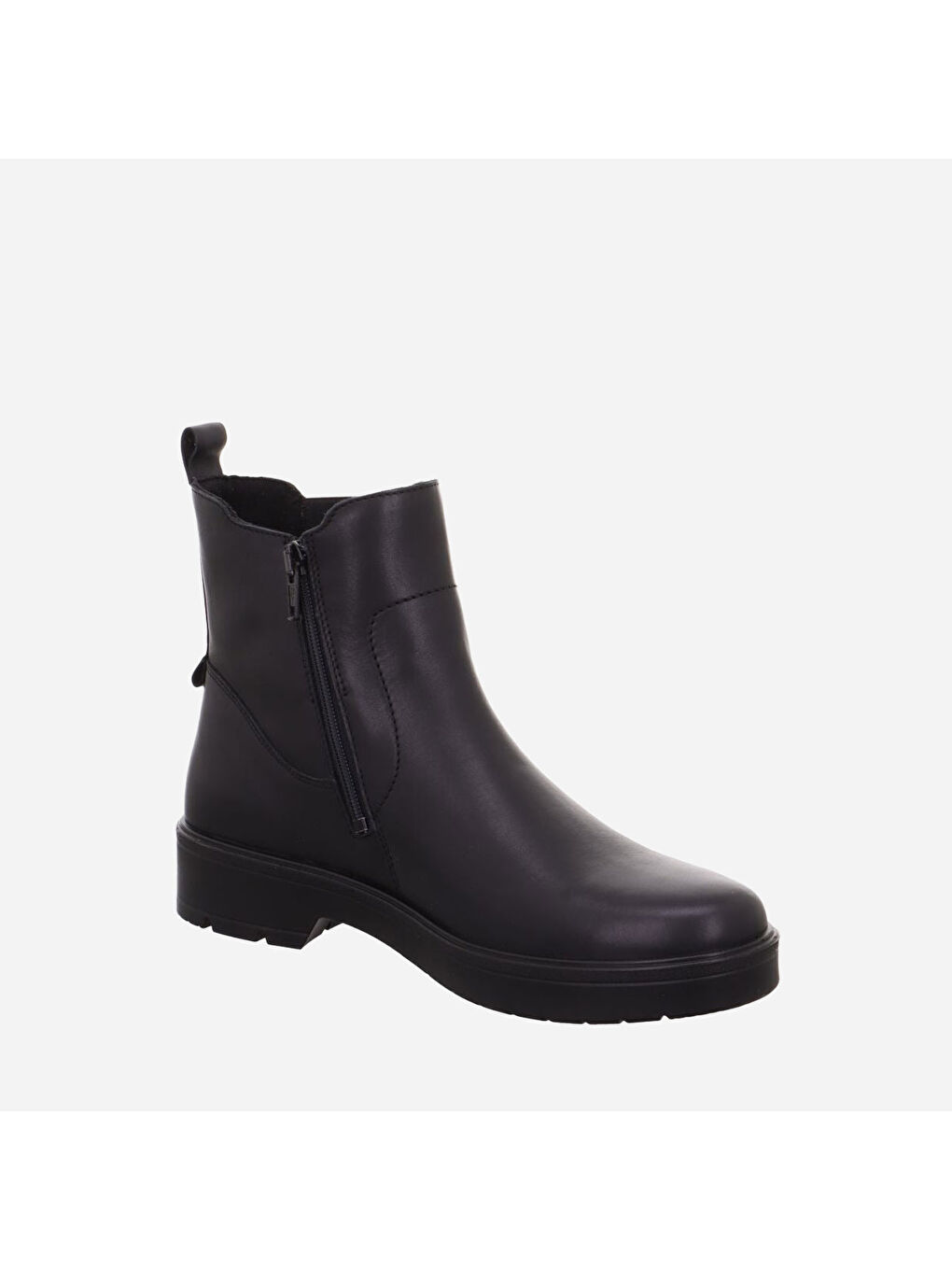 Siyah Kadın Bot 2-000191-0100 MYSTIC SİYAH-2