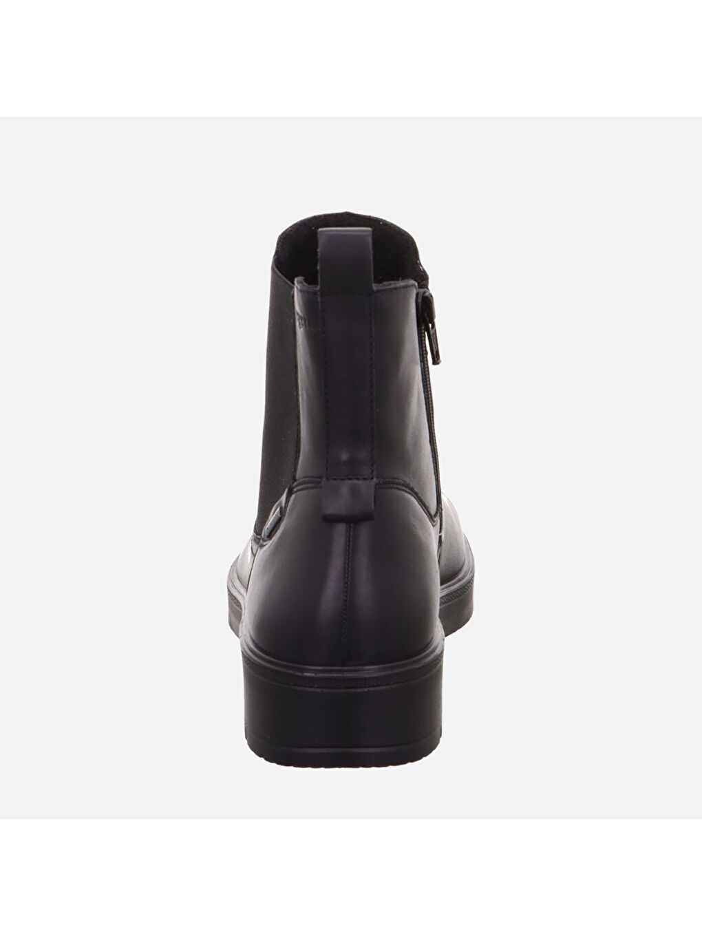 Siyah Kadın Bot 2-000191-0100 MYSTIC SİYAH-3