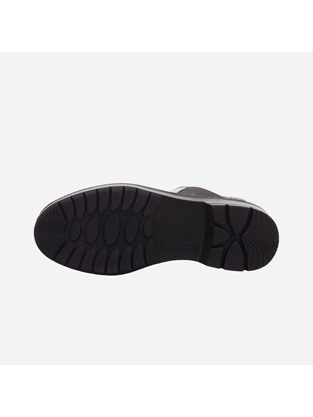 Siyah Kadın Bot 2-000191-0100 MYSTIC SİYAH-4