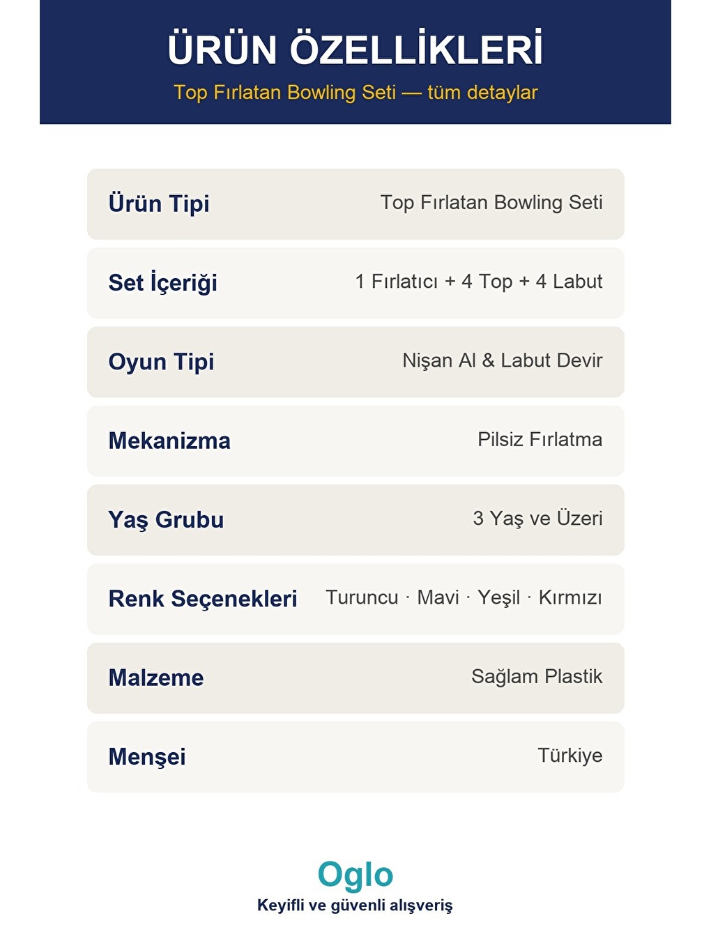 Top Fırlatan Tabanca 4 Labut 4 Top - Nişan Hedef Vurma Oyunu Yeşil 3+ Yaş-7