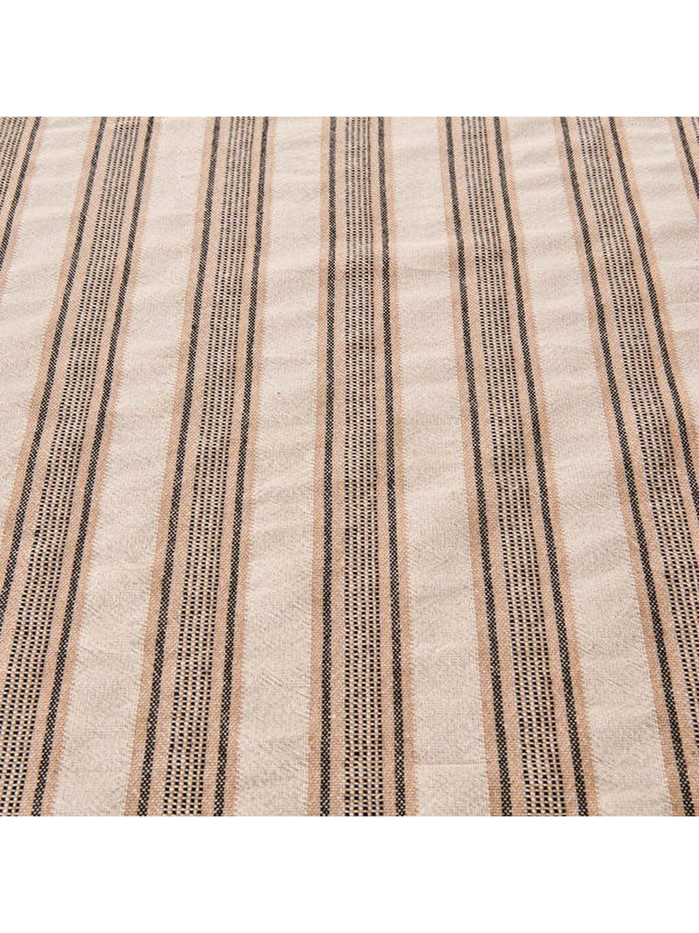 Soft Freya Runner - Ekru / Bej - 50x130 cm-2