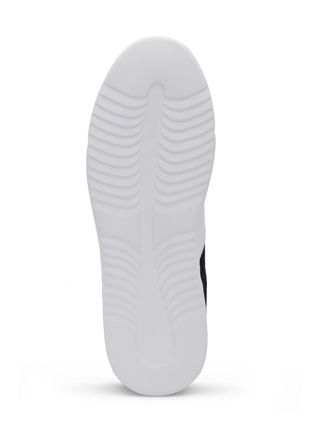 CARISSA Erkek Sneaker Ayakkabı Siyah / Beyaz-6