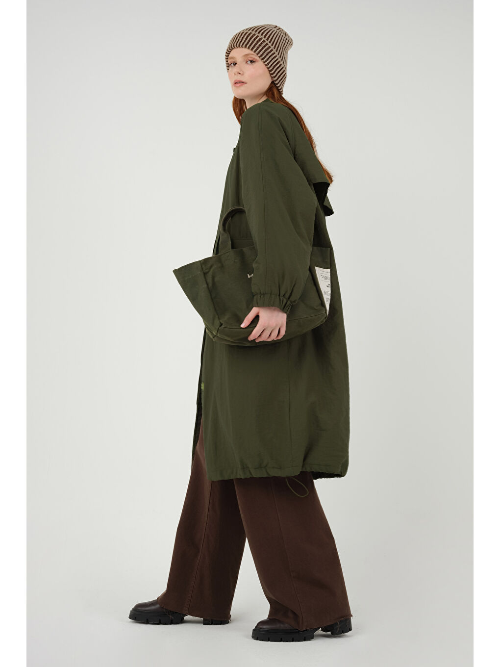 Astarı Kapitoneli Mont Haki-1