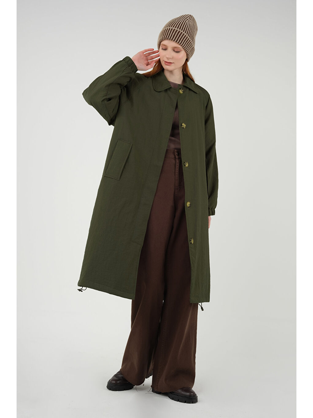 Astarı Kapitoneli Mont Haki-2