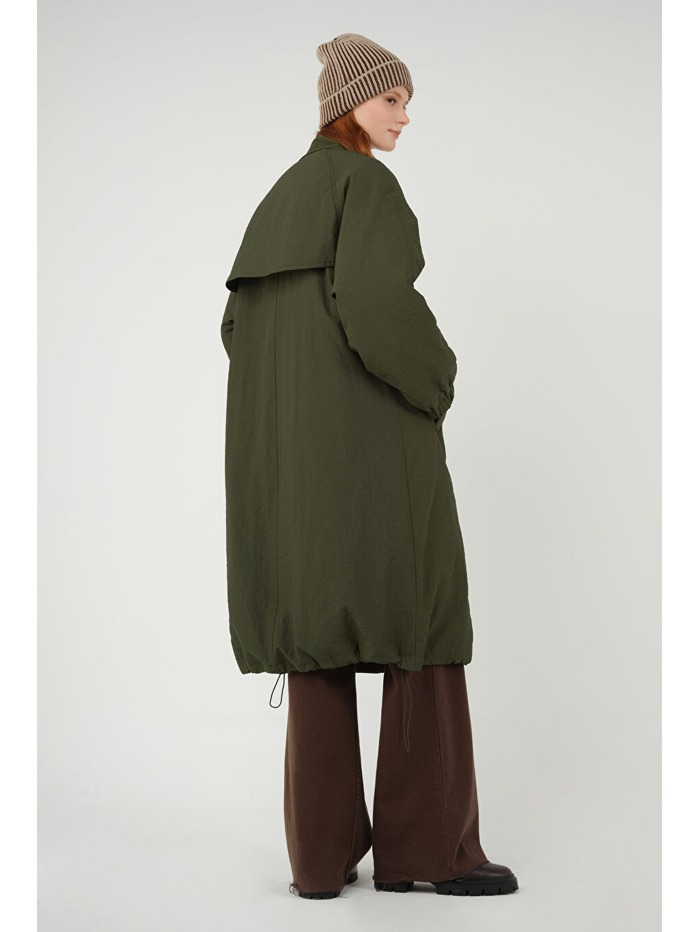 Astarı Kapitoneli Mont Haki-4