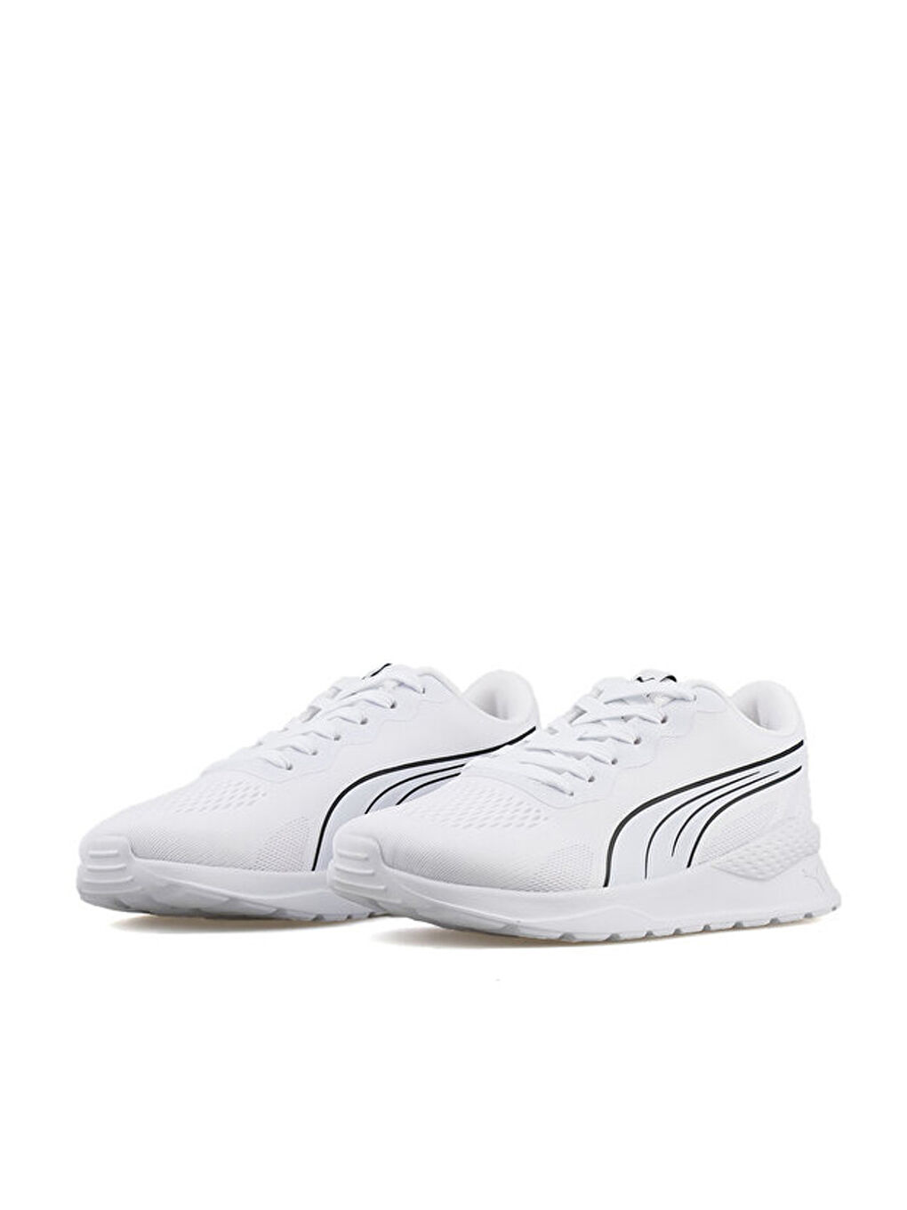 Lite Runnder Tdp Beyaz Koşu Ayakkabısı-2