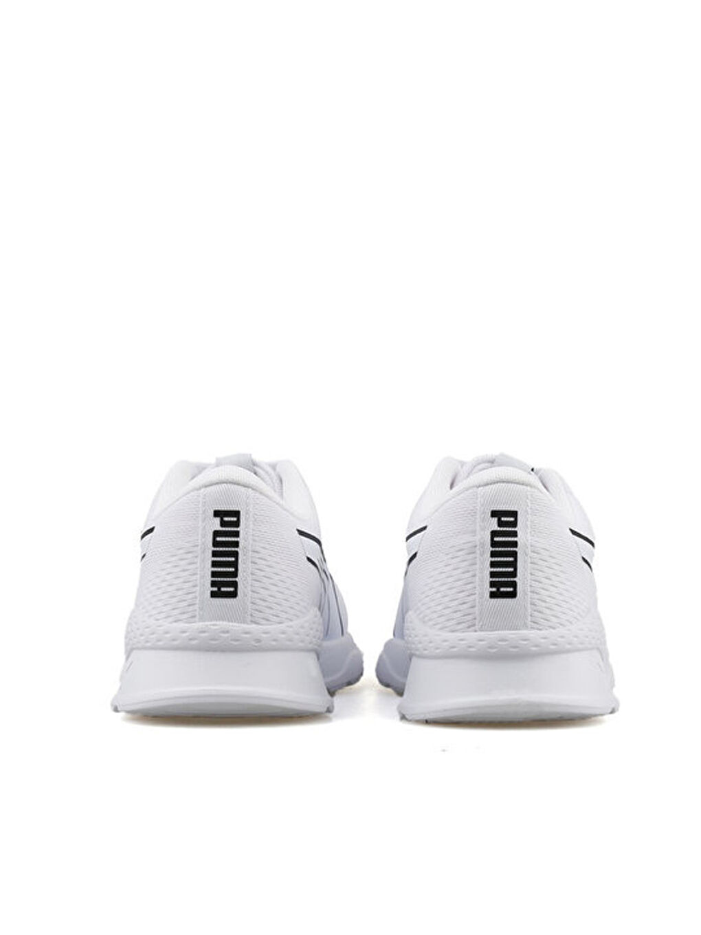 Lite Runnder Tdp Beyaz Koşu Ayakkabısı-3