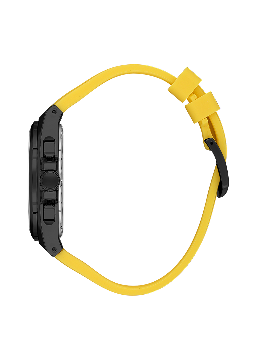Sarı Orijinal Dk.1.13815-6 Exclusive Erkek Kol Saati 3 Atm Su Geçirmez 2 Yıl Garantili-1