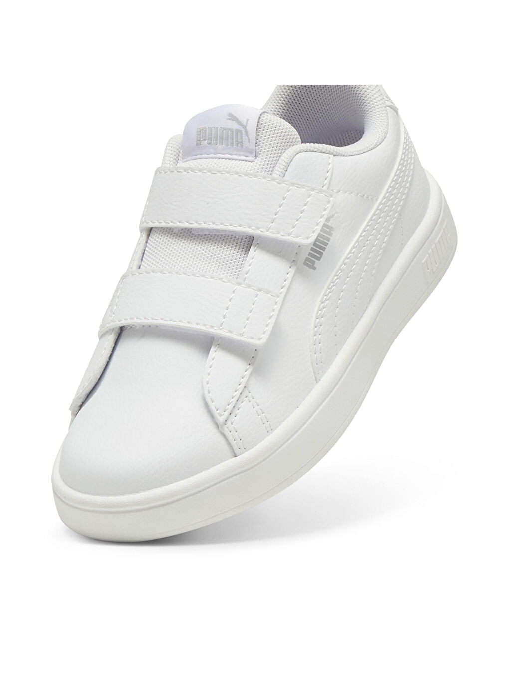 Rickie Classic V Ps Çocuk Beyaz Sneaker-4