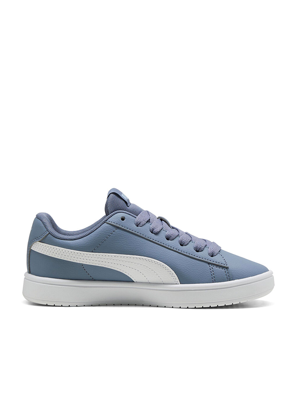 Rickie Classic Jr Çocuk Mavi Sneaker-1