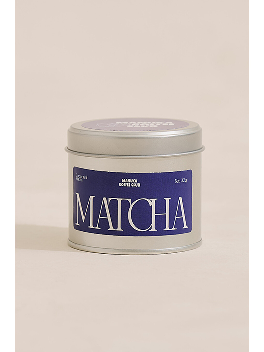 Matcha Std Kahve Şurubu