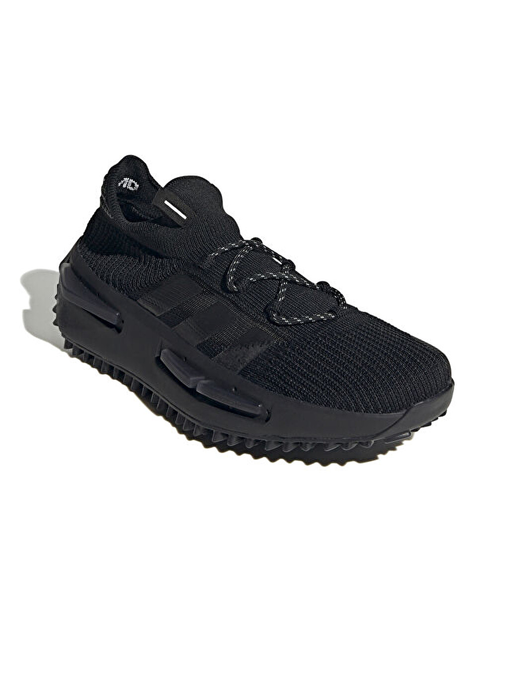 Nmd_s1 Erkek Günlük Ayakkabı Fz6381 Siyah-2