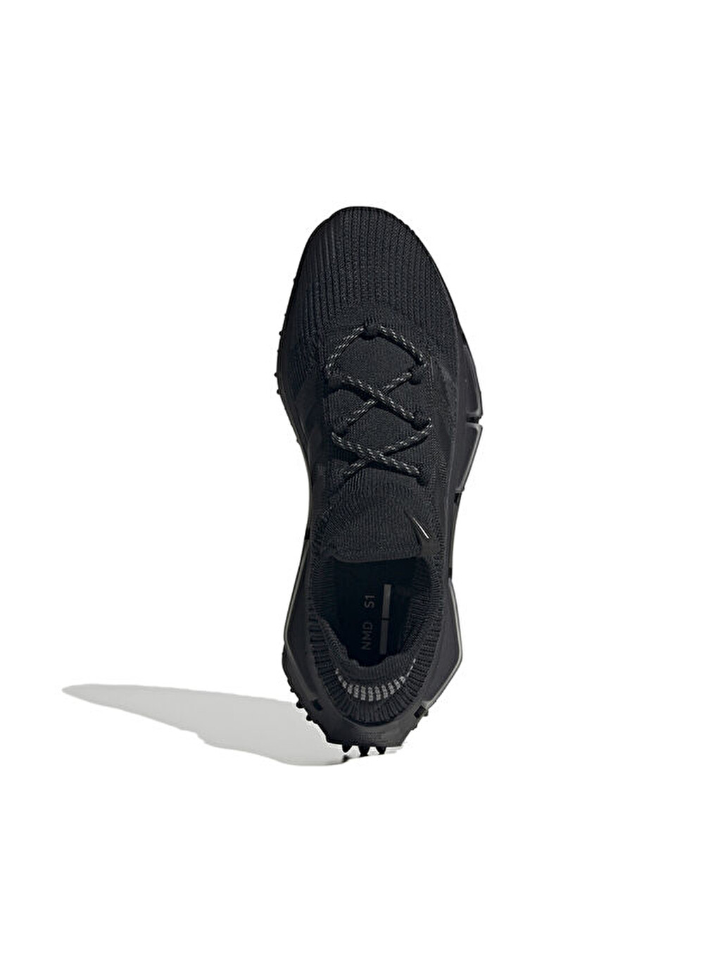Nmd_s1 Erkek Günlük Ayakkabı Fz6381 Siyah-3