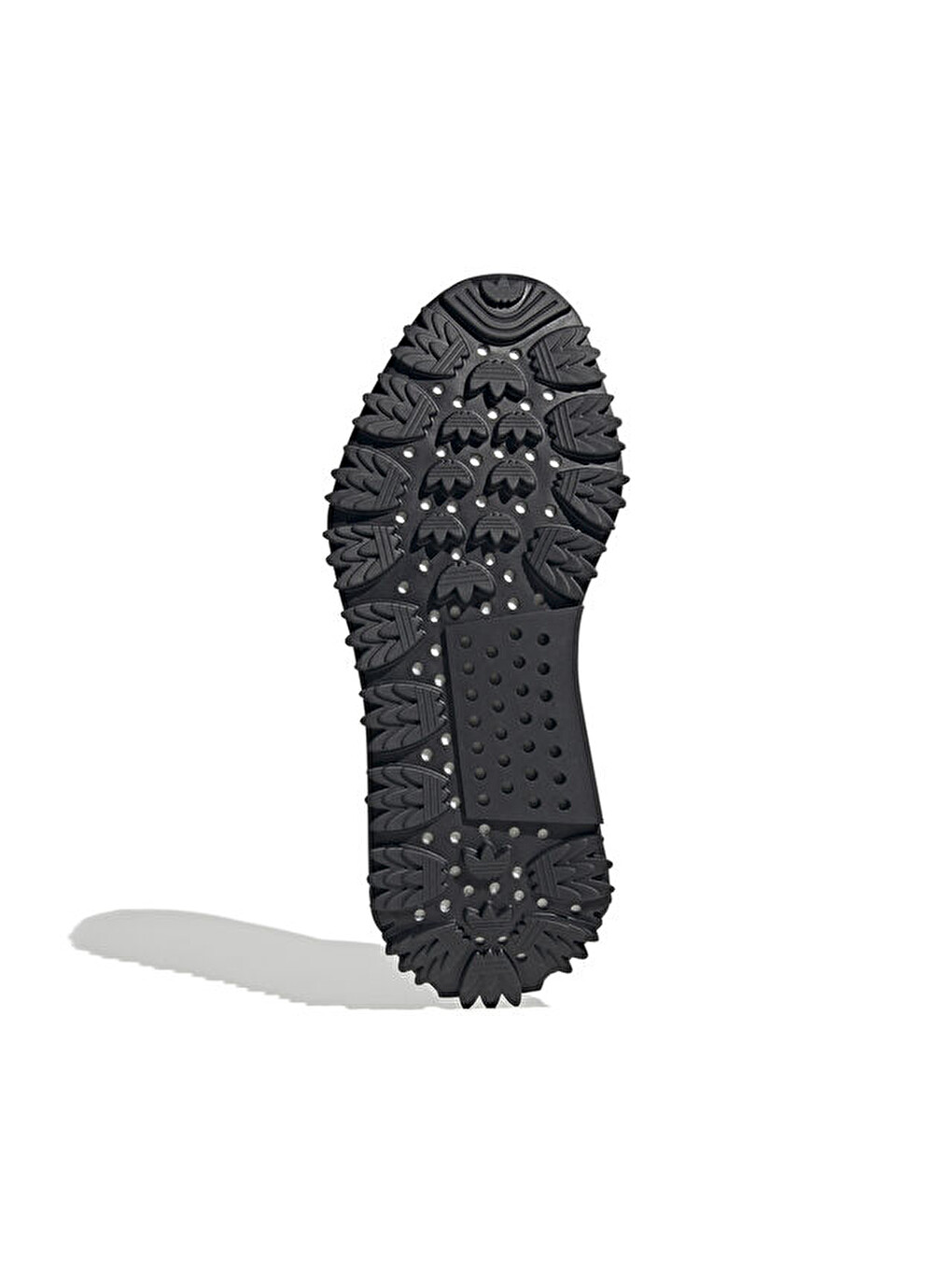 Nmd_s1 Erkek Günlük Ayakkabı Fz6381 Siyah-5