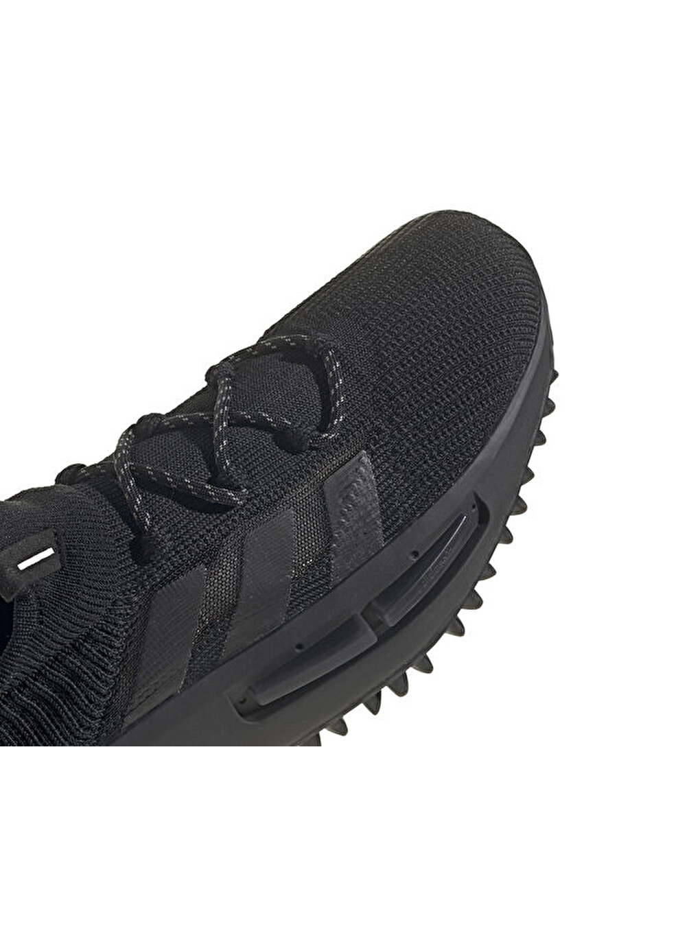 Nmd_s1 Erkek Günlük Ayakkabı Fz6381 Siyah-6