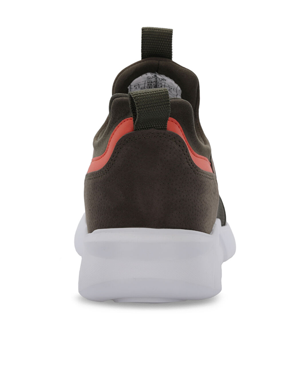 OBINA I Erkek Sneaker Ayakkabı Haki-5