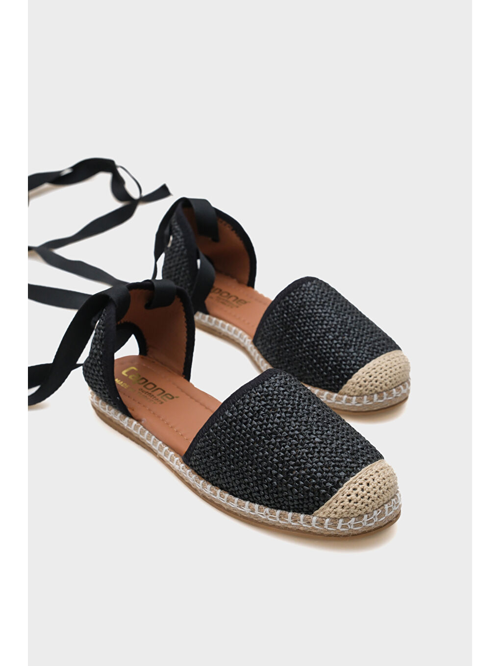 Bej Calder Kadın Espadril-1