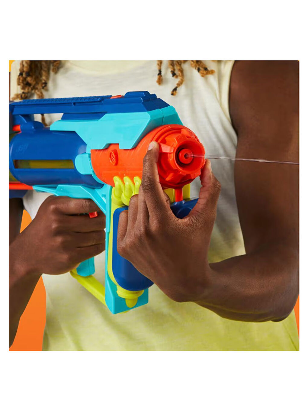 Soaker Power Drench Xl G1117-3