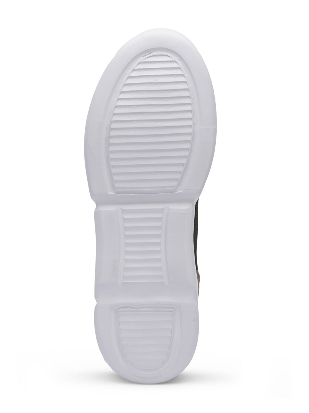 OBINA I Erkek Sneaker Ayakkabı Haki-6