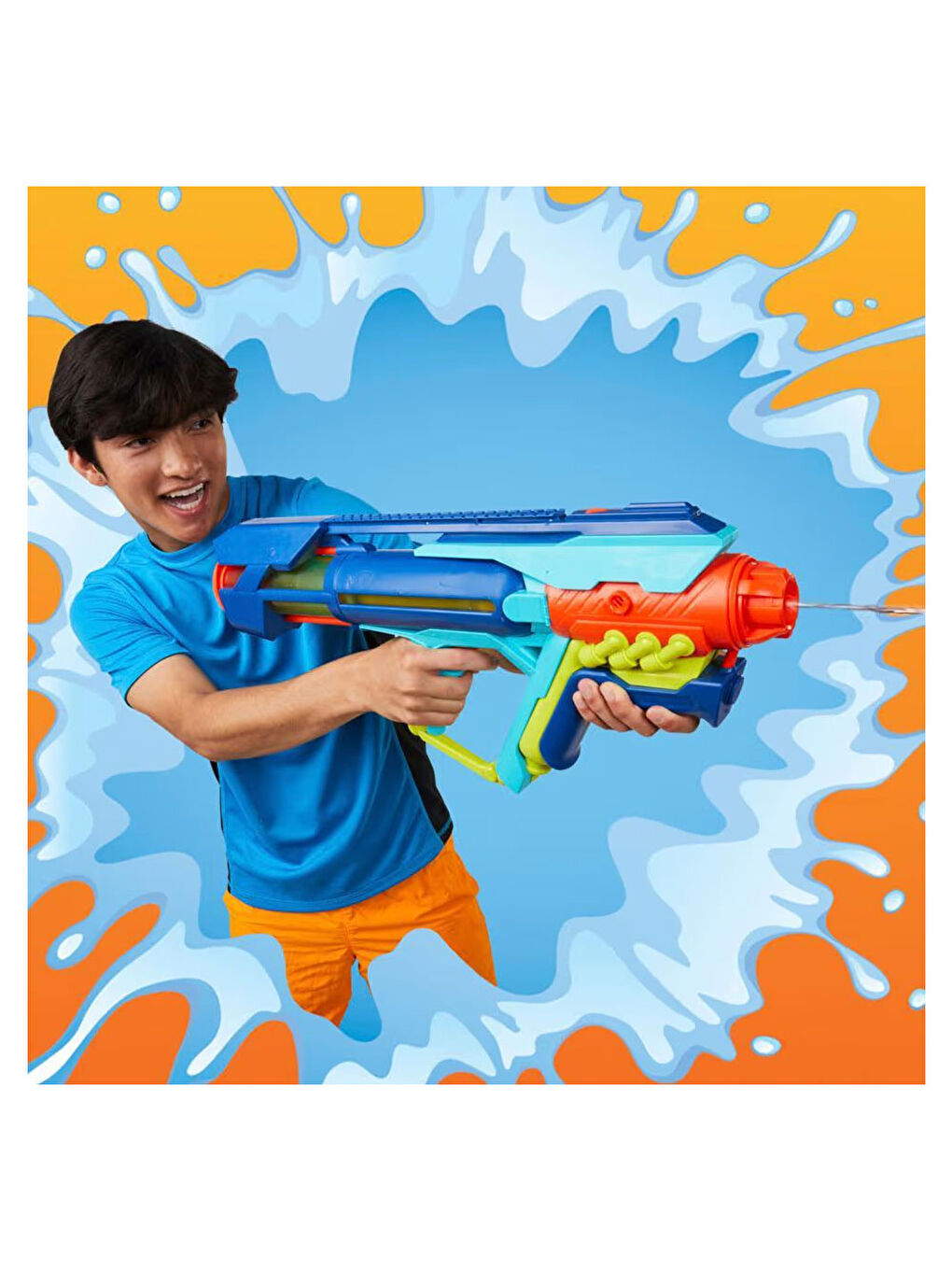 Soaker Power Drench Xl G1117-4