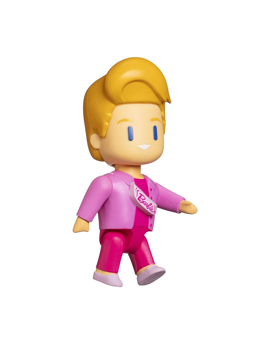 Stumble Guys Barbie Aksiyon Figürü SGB6010 - Ken-2