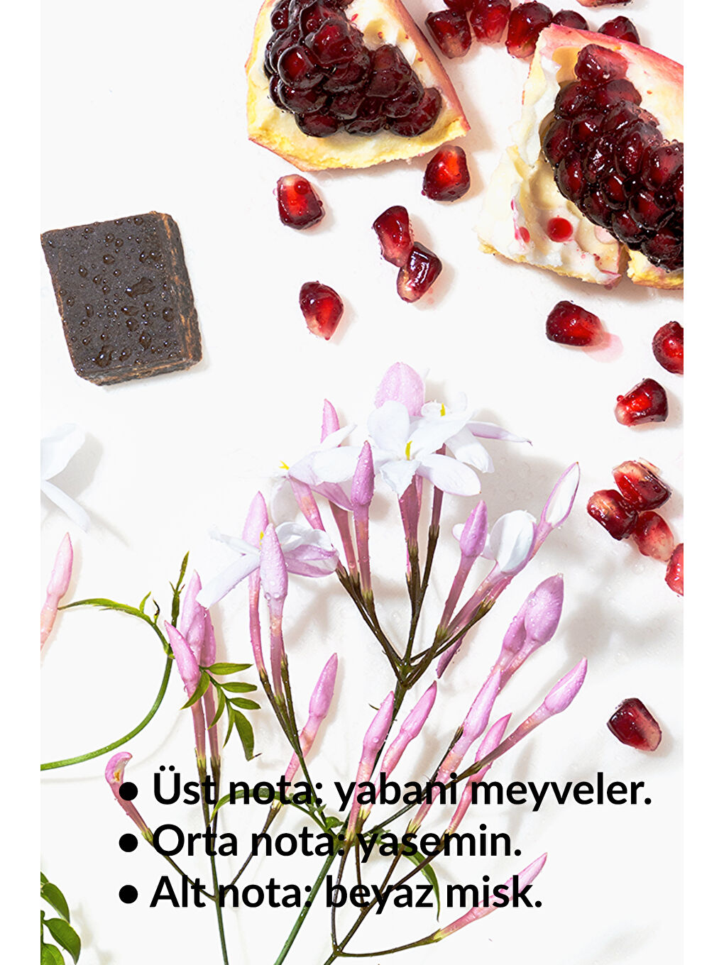 Pur Blanca ve Pur Blanca Elegance Kadın Parfüm Paketi-4