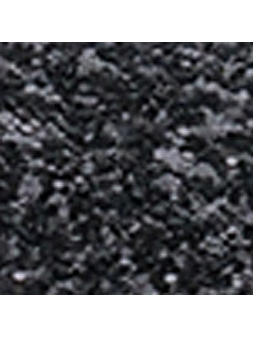 Siyah Maurise Kadın Terlik-6