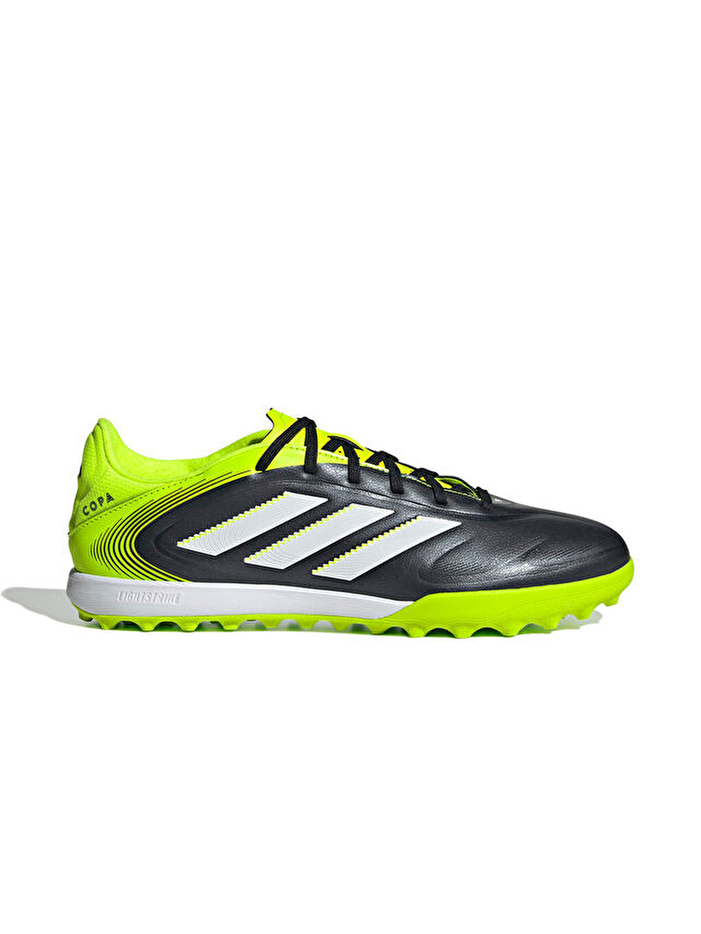 Copa Pure Iıı League Tf Erkek Halı Saha Ayakkabısı Jr2852 Siyah
