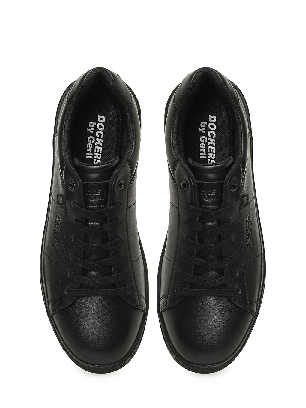 CARLITO 6FX Siyah Erkek Sneaker-3