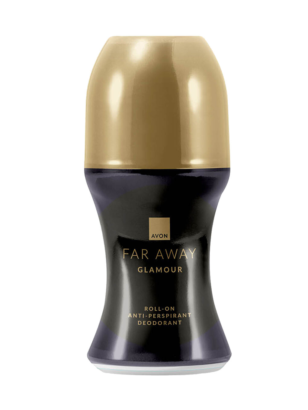 Far Away Glamour Kadın Parfüm ve Rollon Paketi-3