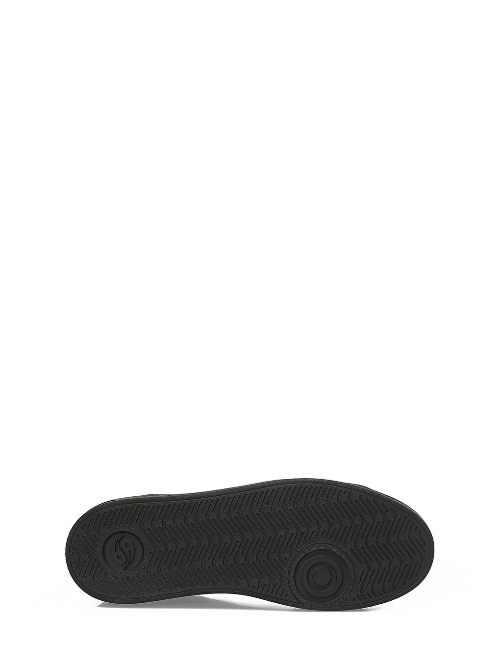 CARLITO 6FX Siyah Erkek Sneaker-5