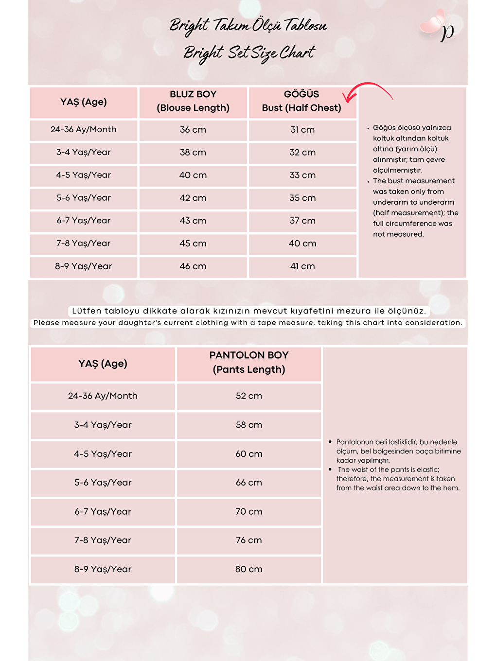 Kız Çocuk Dantel Detaylı Kısa Kollu Siyah Bluz İspanyol Tayt Pantolon Toka Alt Üst Takım-4