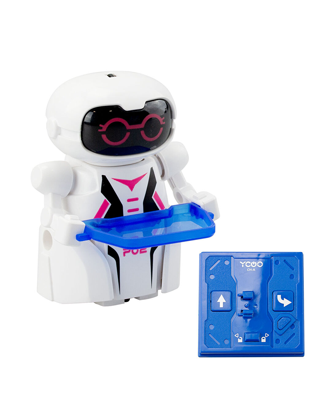 Mini Droid Z Kumandalı 88595 - Maze Breaker