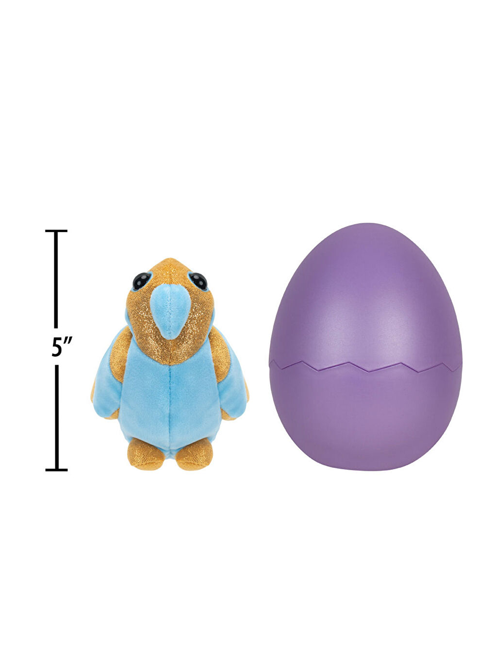 12 cm Sürpriz Pelüş S5 CDU12-AME0189-2