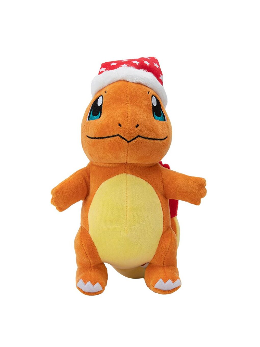 Pelüş Figür Yılbaşı Serisi - Charmander 20cm PKW3103