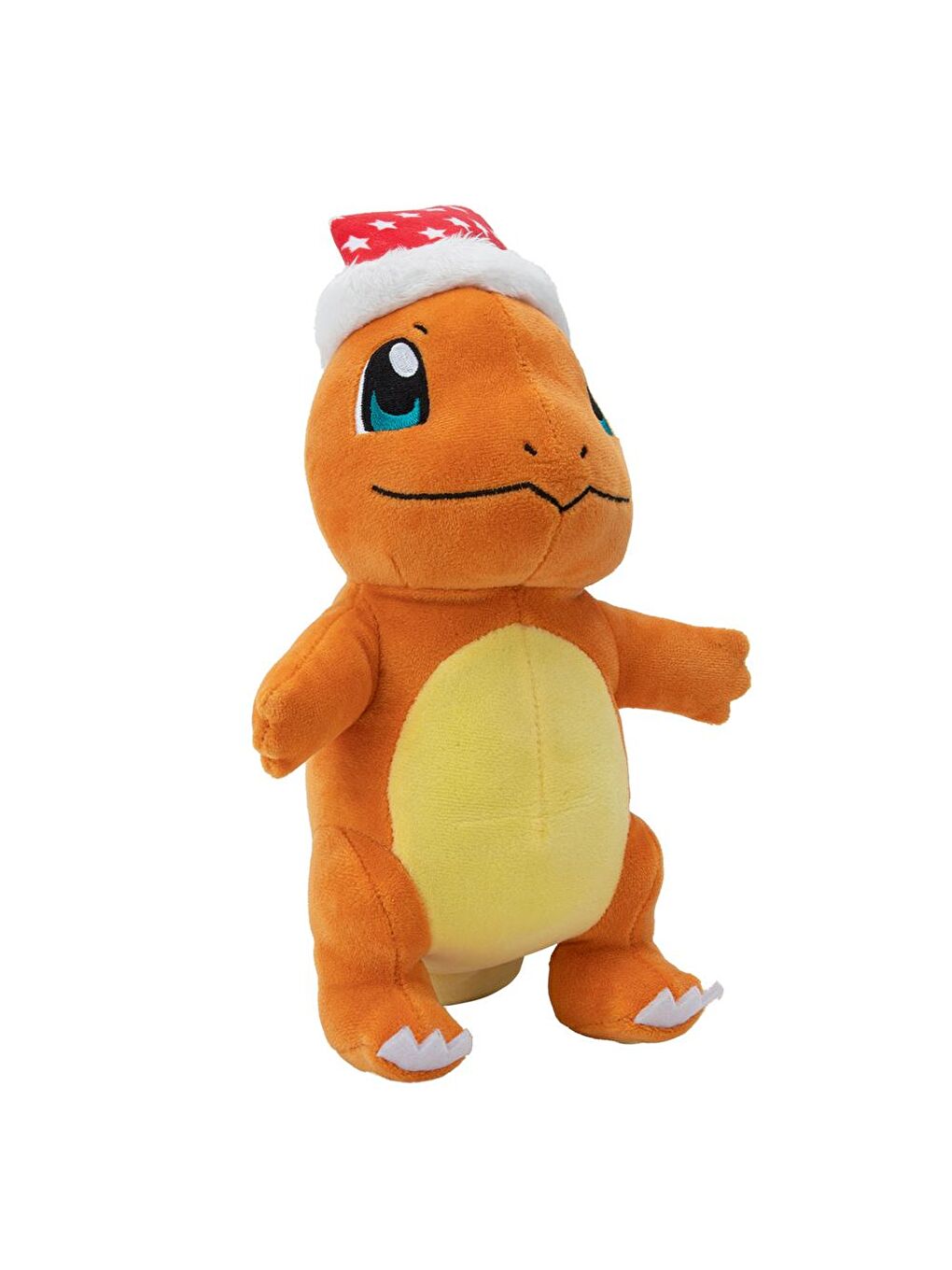 Pelüş Figür Yılbaşı Serisi - Charmander 20cm PKW3103-1