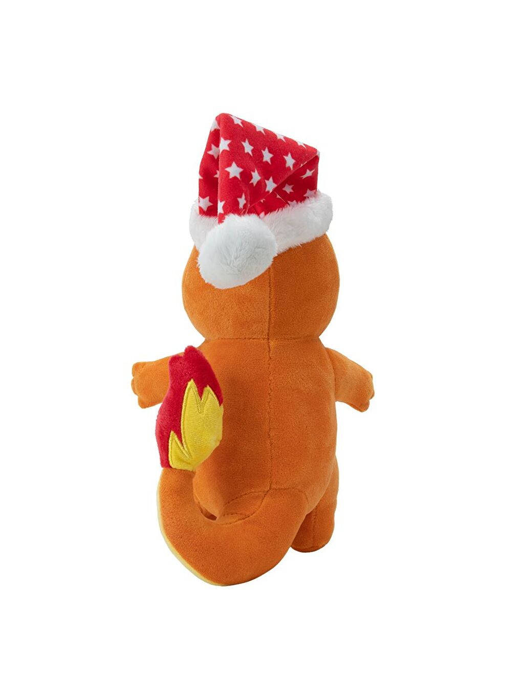 Pelüş Figür Yılbaşı Serisi - Charmander 20cm PKW3103-3