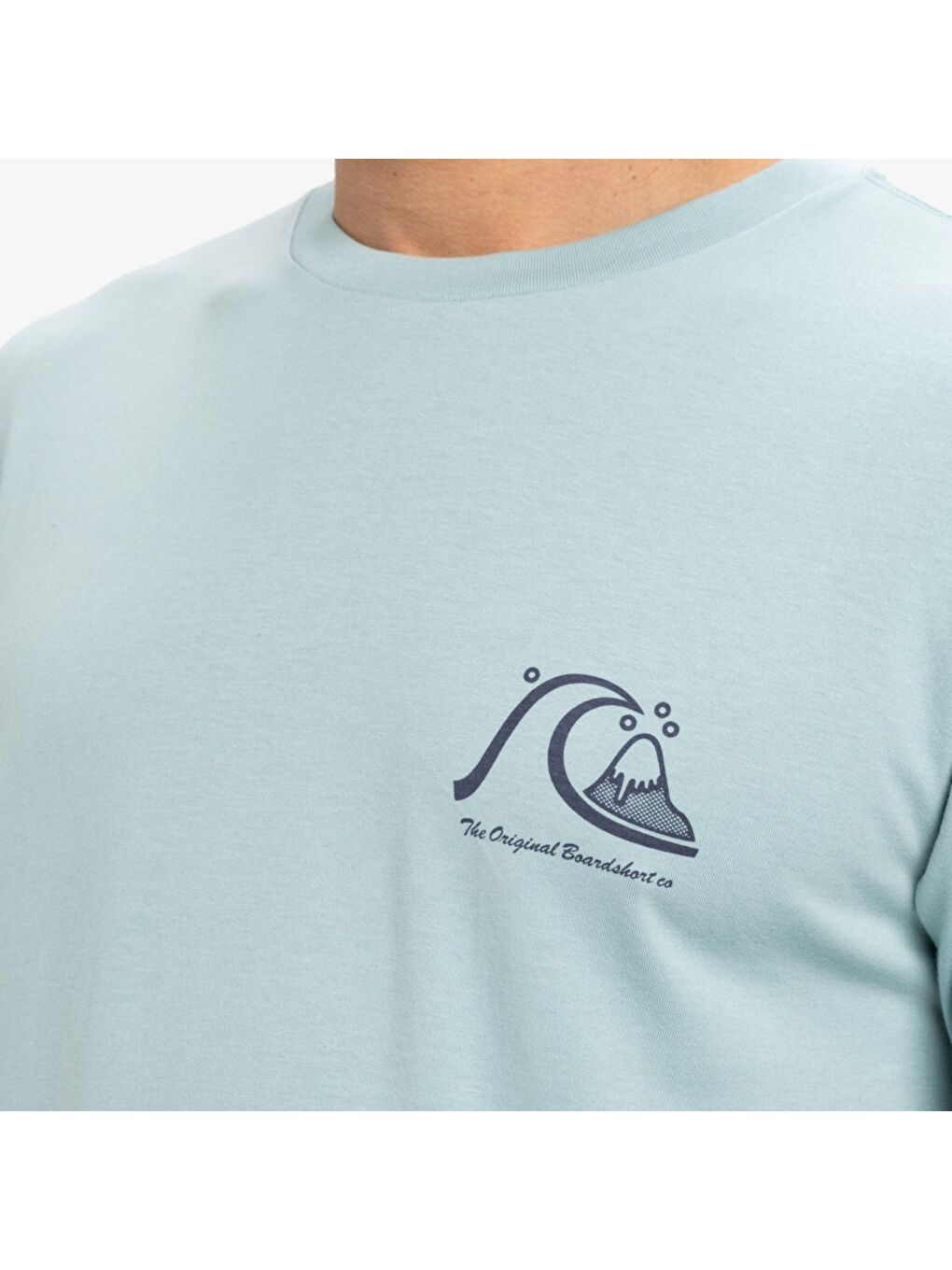 Turkuaz Evo Original Bs Erkek Tişört-2