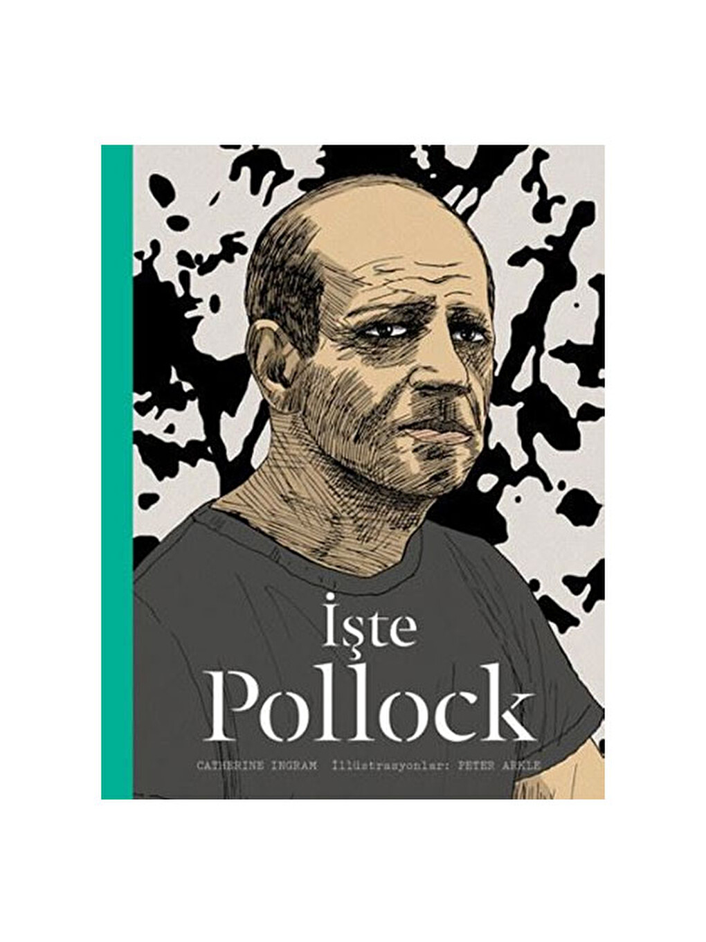 İşte Pollock Catherine Ingram